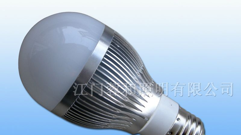 供应大功率LED球泡