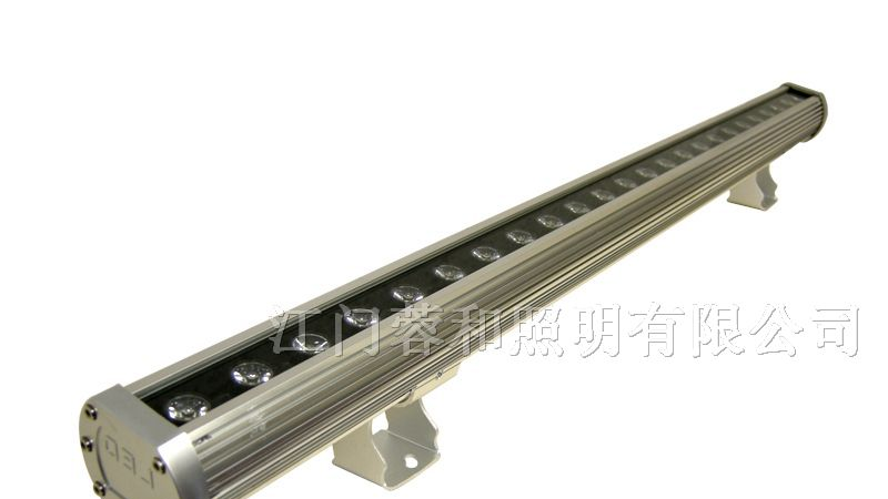 供应大功率LED洗墙灯投光灯