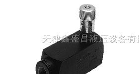 供应Parker派克DUR*L06系列2通比例调速阀