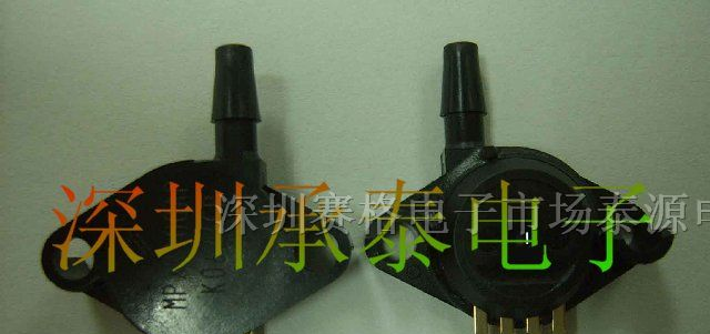 MPX2010GP  硅压力传感器