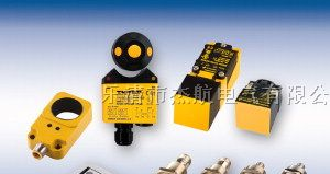 图尔克传感器、BI15-CP40-LIU、BI5-M18-LIU