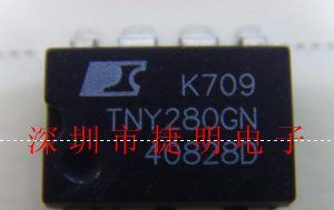 现货 POWER TNY280GN通信IC