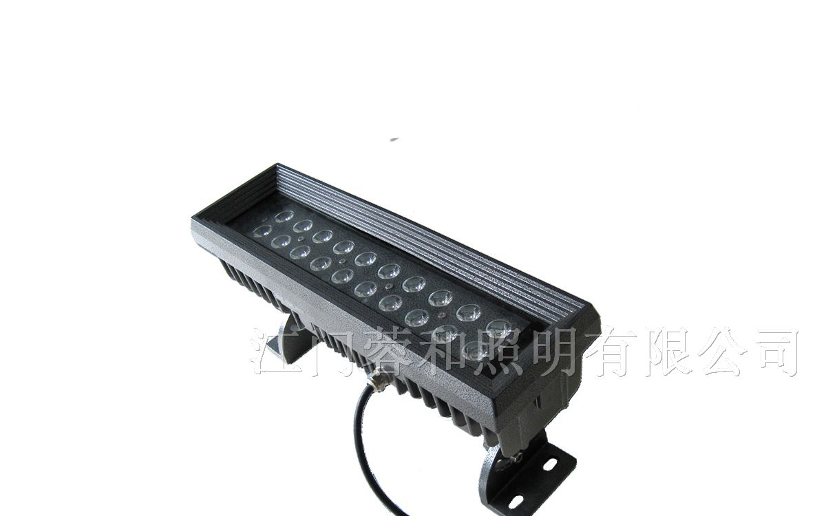 供应大功率LED投射灯园林景观灯泛光灯