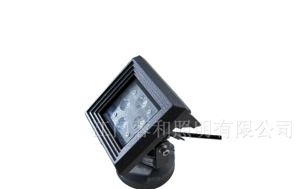 供应大功率LED投光灯园林景观灯泛光灯