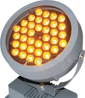 供应园林景观灯LED泛光灯投光灯