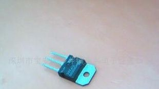 三极管,TIP2955,TIP3055达林顿三极管