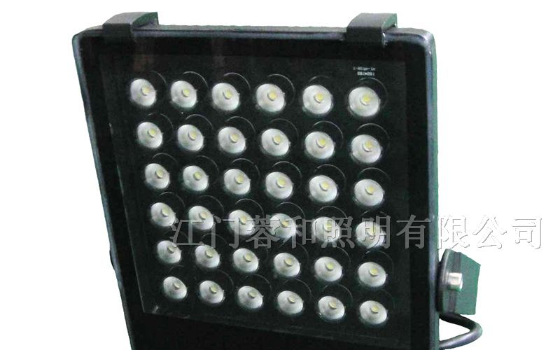供应 大功率LED投光灯射灯隧道灯