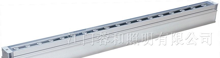 供应大功率LED洗墙灯投光灯户外照明