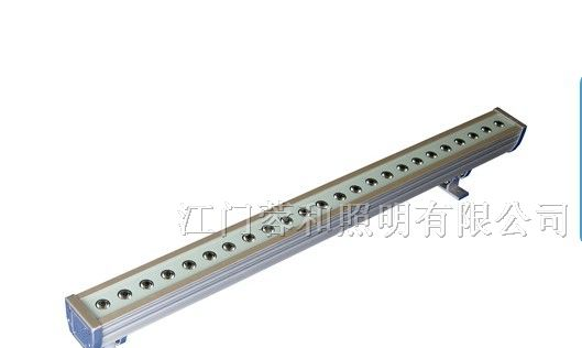 供应大功率LED户外照明洗墙灯轮廊灯
