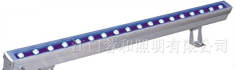 供应大功率LED洗墙灯庭院灯线条灯