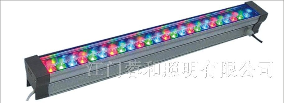 供应大功率LED洗墙灯轮廊灯