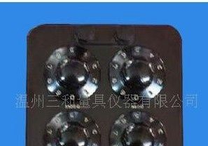 总代理】ZX36直流电阻器（四组开关）