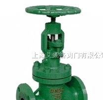 供应法兰真空隔离截止阀，口径，厂家，价格