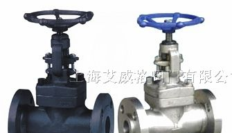 供应锻钢法兰截止阀，口径，厂家，价格