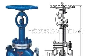 供应低温截止阀，口径，厂家，价格