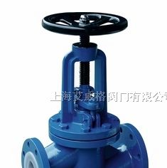供应衬氟截止阀，口径，厂家，价格