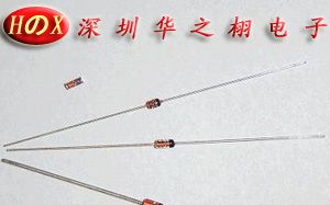1N4753稳压二极管