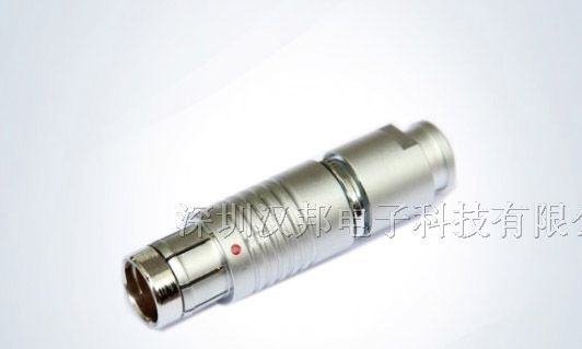 供应19芯20芯21芯金属防水连接器