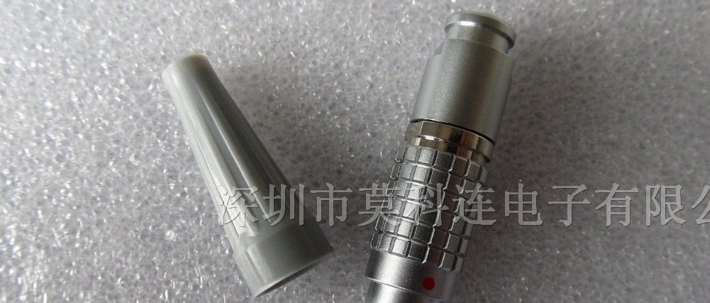 供应雷莫连接器