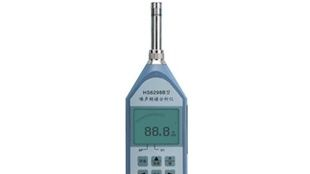 HS6298B+，噪声测试频谱分析仪