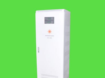 15KW光伏发电并网逆变器