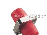 光纤适配器【电子】ZX热门-SC光纤适配器