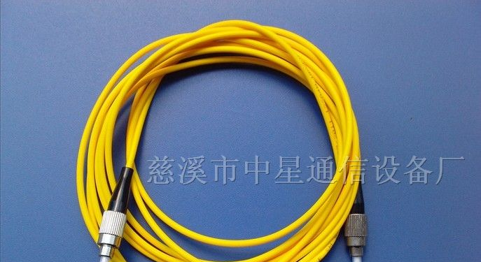 供应！配线品ＳＣ 光纤跳线【电子】光纤适配器！