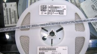 代理国巨贴片电阻1206  0.02R  超低价