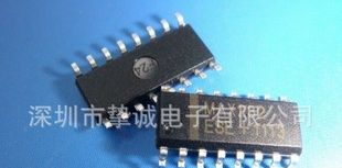 集成电路IC 收发器 MAX232CSE MAX232ESE 全新原装