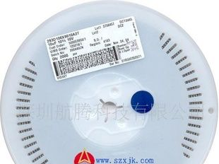 KEMET/AVX/基美胆电容钽电容16V6.8UF