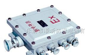 供应BJX51防爆接线箱/BJX51防爆分线箱/BJX防爆端子箱