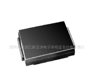 宝名达电子现货SMCJ6.0CA系列