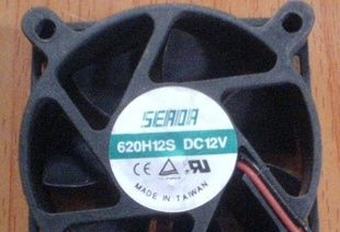 5020风扇（拆机风机)6020散热风扇