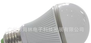 新产品LED球泡灯 生产厂家直销