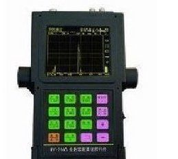 HY-2100全数字智能超声波探伤仪，全数字超声波探伤仪