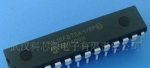 PIC16F873A-I/SP(直插) 现货库存