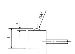 供应日本NTS称重测力传感器LCS-L