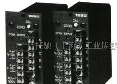 供应日本NTS变送器NTS-1280