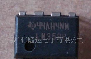 原装放大器LM358P  LM358N LM358DR  358放大器