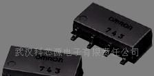 G3VM-62J1普通继电器