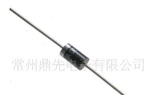 1.5KE6.8A瞬态抑制二极管(图)