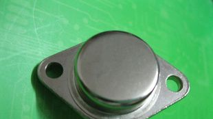 厂家特价三极管(TO-3)2SC3058开关三极管