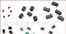 超低容值ESD保护二极管(图)