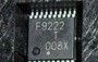 NEC单片机UPD78F9222现货