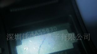 音频放大器  TAS5630DKD