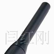 单颗5W可充电锂电池大功率LED手电筒