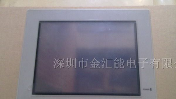 基恩士触摸屏维修
