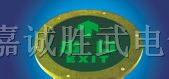 嘉诚厂家直销地埋灯