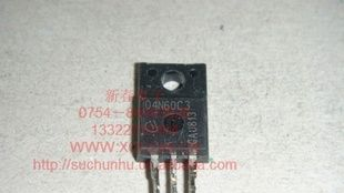 大量高品质4N60场效应管
