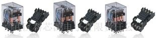 全新原装继电器HHC68B(HH54P 53P 52P)